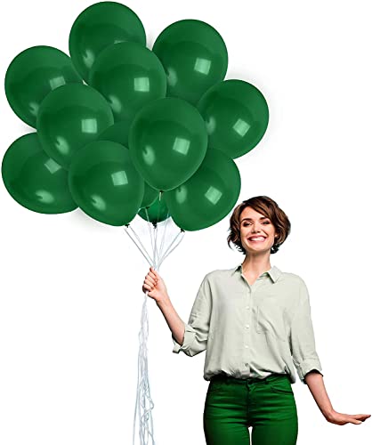 Graduation Party Decorations Green Gold 2026/Green Gold Graduation Decorations/Green Gold Balloons/St. Patrick’s Day/Birthday Decor