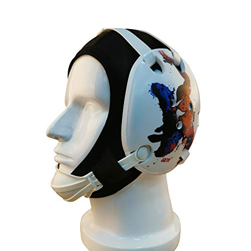 Wrestling Hair Cover