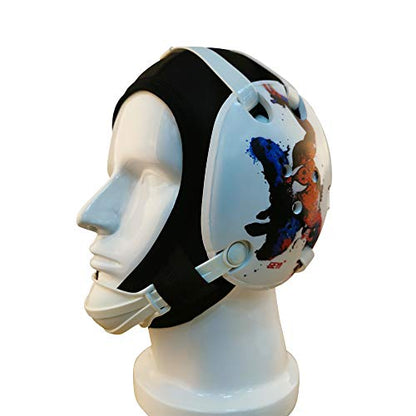 Wrestling Hair Cover