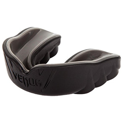Venum Challenger Mouthguard - Black/Black - color: Black/Black, size: Adult