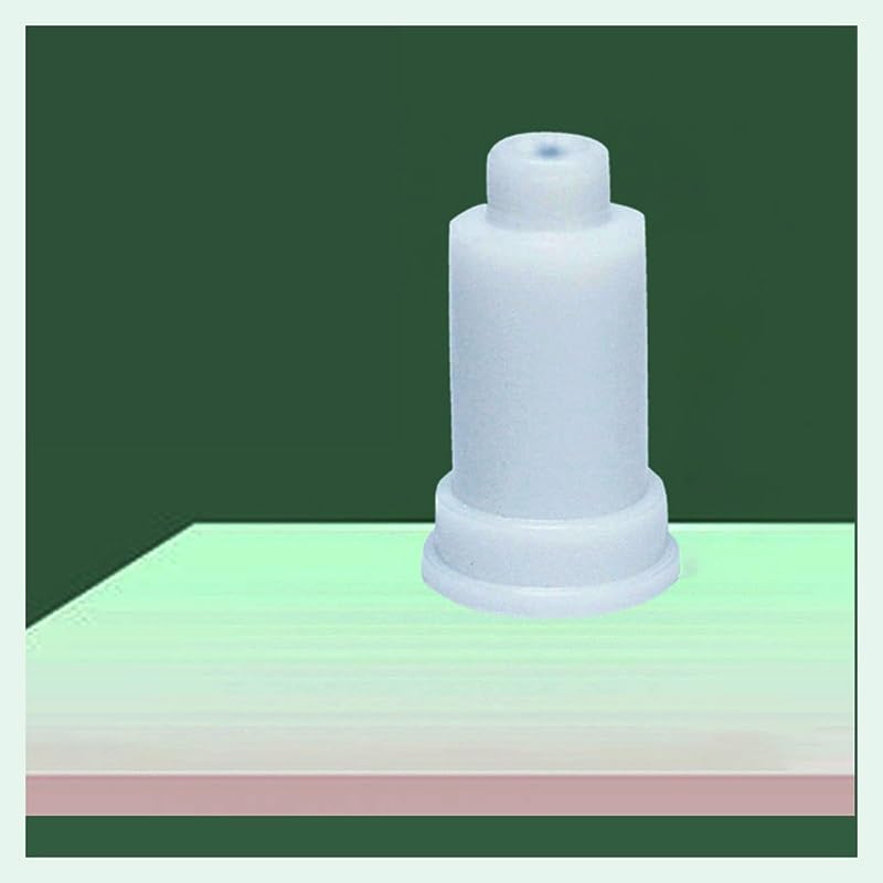 Aquarium Partition Plate Cover Filter Material Pad Turtle Fish Tank Terrace Grid DIY White(Stand bar 10pcs) - size: Stand bar 10pcs