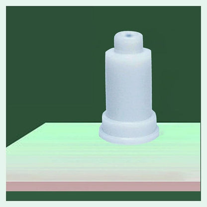 Aquarium Partition Plate Cover Filter Material Pad Turtle Fish Tank Terrace Grid DIY White(5pcs) - size: 5pcs