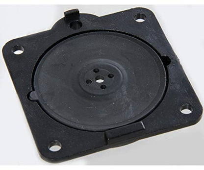 Active Aqua AADARD AADAP25L, Pack of 2 AA Replacement Diaphragm - style: Replacement Diaphragm