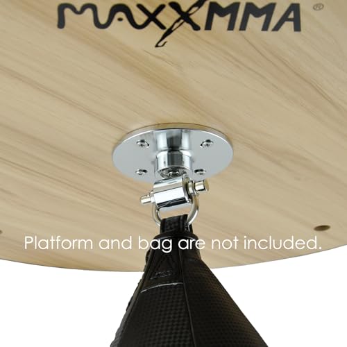 X-Sonic Super Swivel, Triple-Bearing Speed Bag Swivel | Triple-Bearing