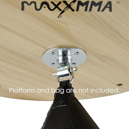 X-Sonic Super Swivel, Triple-Bearing Speed Bag Swivel | Triple-Bearing
