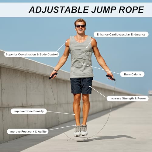 Speed Agility Training Equipment Set, Agility Ladder 20ft, 12 Football Cones, Resistance Parachute/Soccer Kick Trainer, Jump Rope, 5 Resistance Bands, Football Practice Equipment for Kids Adults - color: Orange Ladder Set