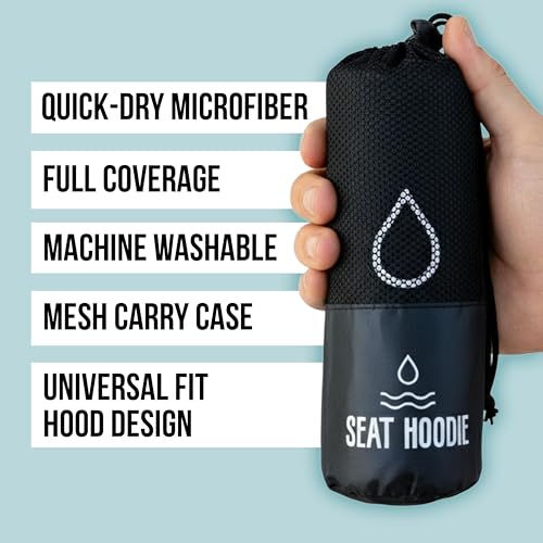 Car Seat Towel | Premium Microfiber Towel Seat Covers for Cars | Universal Fit & Machine Washable | Portable Car Seat Towel Cover After Gym, Yoga, Beach (Light Grey) - color: Light Grey
