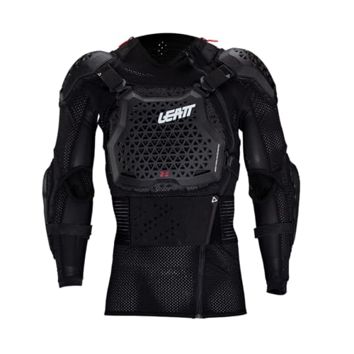 Leatt Body Protector 2.5 - size: XXL 184-196cm