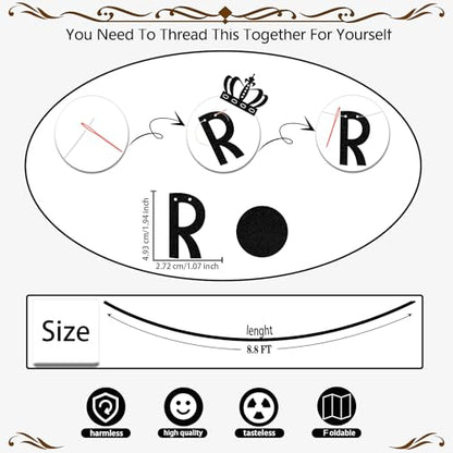 Ramadan Kareem Banner,Eid Mubarak Party Decor,Ramadan Mubarak,Umrah Mubarak,Islamic Muslim Kareem Ramadan Party Decor Supplies Black Gold