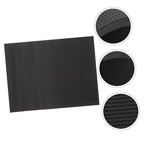 Thickened Fish Tank Mat Shockproof Aquarium Pad Base Non- Bottom Pad for Aquariums Protects Fish Tank Integrity