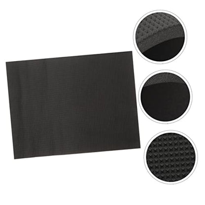 Thickened Fish Tank Mat Shockproof Aquarium Pad Base Non- Bottom Pad for Aquariums Protects Fish Tank Integrity