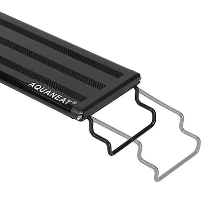 AQUANEAT LED Aquarium Light Full Spectrum for 30 Inch to 38 Inch Fish Tank Light Fresh Water - size: 30"-38"