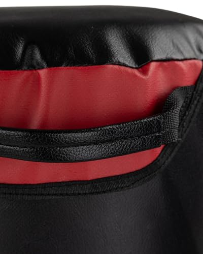 Century Versys Freestanding Punching Bags - Style Options | Soft Base with Stability | Versatile for Throws & Ground Work MMA Training | Low Impact Material | Handle for Clinches & Knee Strikes - style: Versys