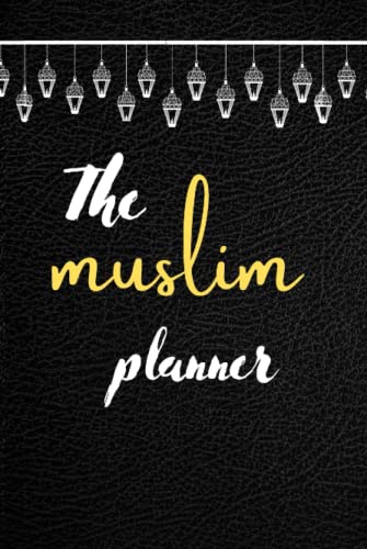 The Muslim Planner