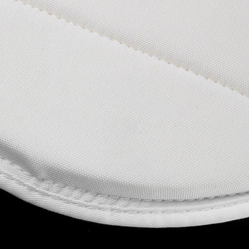 Chest Guard Kickboxing Muay Thai Boxing Upper Body Protector Martial Art Upper Body Ribs Protector Pad Taekwondo Vest Adjustable Martial Art Chest Guard - size: Small