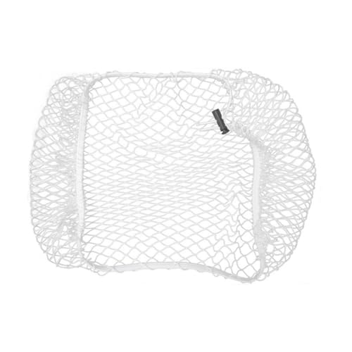 Turtle Tank Escape net Mini Fish Tank Round Fish Tank Decorative Fish net DIY Aquarium Sports Game Pouch