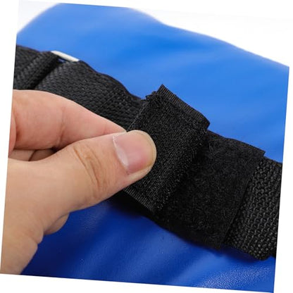 INOOMP ing Target Blocking Pad Strike Shield Kick Shield Body Pad Basketball Blocker Pad