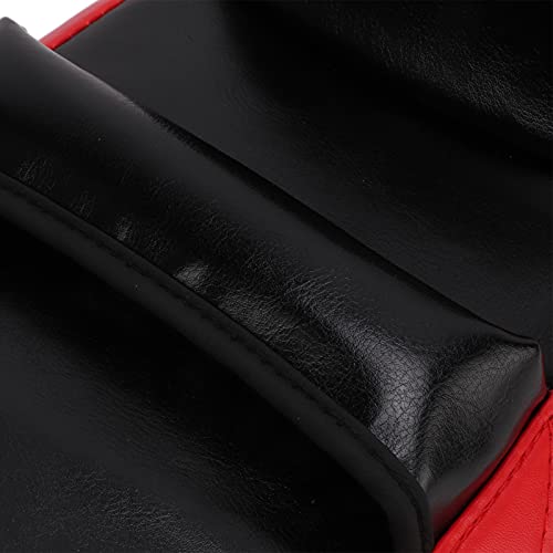 Boxing KICK PAD HIGH Strength Curved Design Taekwondo Training PAD - color: Black