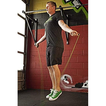 R2 Speed Jump Rope, Adjustable PVC, Smooth Bearings, Fast Cardio Workout