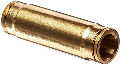 Orbit Arizona Mist 10127L 3/8-Inch Misting Slip Lok Coupling - size: 1 Count (Pack of 1), style: Coupling