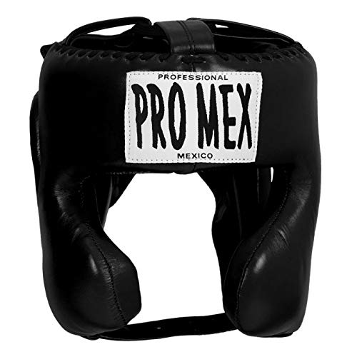 Pro Training Headgear V 3.0 - color: Black, size: Standard