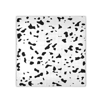 Head Scarf for Women,35" Large Square Hair Scarves Bandana Fashion Neck Scarf - color: Color 8