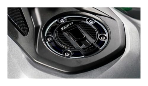 Fuel Cover Sticker for MT-09 SP 2024- Stickers Motorcycle Accessories Fuel Tank Cover Protection Resin