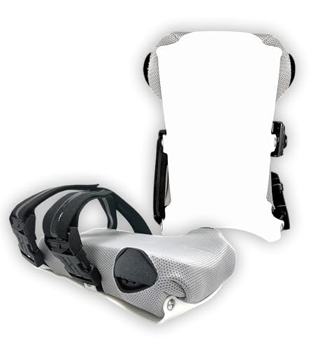ProKnee AP16 All Purpose Kneepads with 1" Cushion Inserts - 1Pair | One Size Fits All