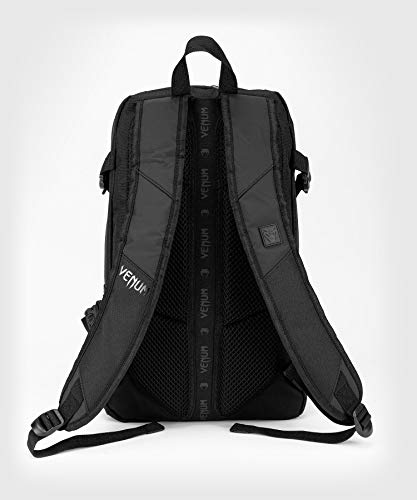 Venum Challenger Pro Evo Backpack - color: Black/Black