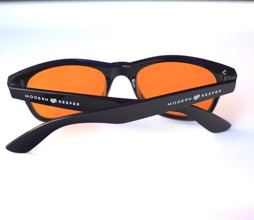 Modern Reefer Coral Viewing Glasses for viewing SPS LPS Zoas