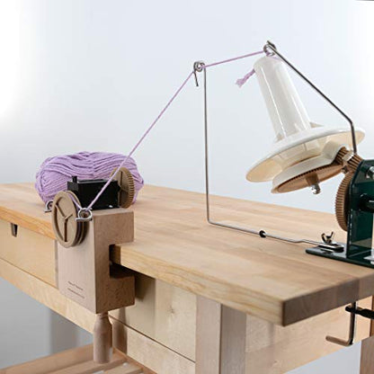 Stanwood Needlecraft - Yarn Counter Meterage/Yardage Meter
