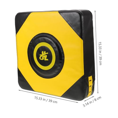 ing Target Wall Mounted Punching Target ing Target Wall Punch Pad Wall Mounted Punching - size: 39.00X39.00X8.00CM