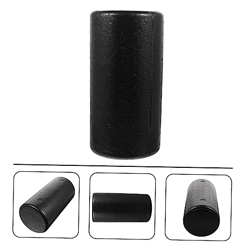 Premium Yoga Roller for Neck Back Legs and Arms Muscle Massage Tool for Yoga Enthusiasts and Compact Design - size: 30X15X15cm