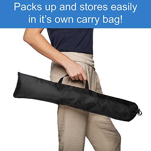 Better Sporting Dogs Agility Training Ladder | Dog Agility Training Equipment | Dog Training Equipment