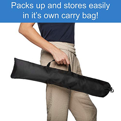 Better Sporting Dogs Agility Training Ladder | Dog Agility Training Equipment | Dog Training Equipment