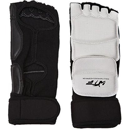 Hand Foot Protector Taekwondo Foot Protector Gear Martial Arts Fight Boxing Punch Bag Sparring Training for Men Women Kids