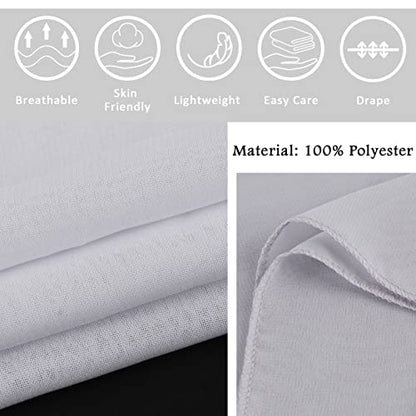 Ladiery Chiffon Shawl Wraps for Women Evening Dresses, Elegant Soft Sheer Shawls for formal dressy Bride Wedding - color: Silver Grey