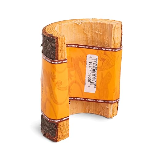 Fluker's Small Critter Cavern Reptile/Small Animal Hide - size: Small