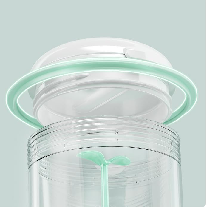 Denture Bath Cup，Retainer Cleaner Case Box,Night Mouth Guard Case Holder,Storage Soak Container with Drain Tray for Travel Cleaning with Mirror and Brush - color: White