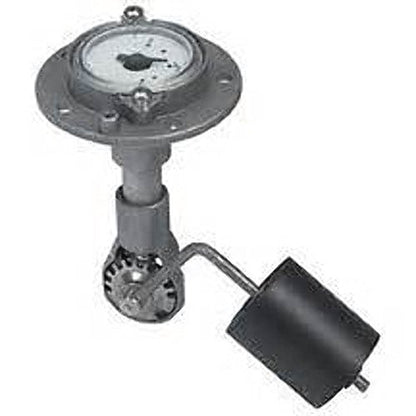 Moeller Marine, Mechanical Fuel Tank Senders, Swing Arm, 7.5 Inch to 22 Inch Tank Depths