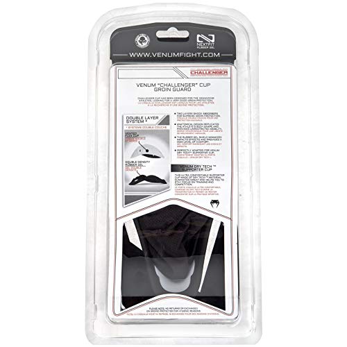 Venum Venum Challenger Groinguard and Support - size: Medium