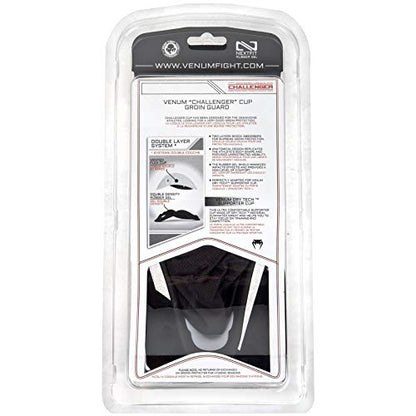 Venum Venum Challenger Groinguard and Support - size: Medium