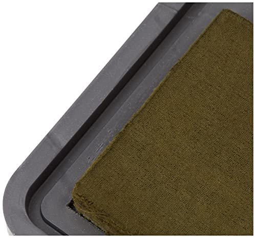 Ranger TDO55976 Forest Moss Tim Holtz Distress Oxides Ink Pad