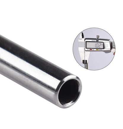 2pcs Stainless Steel Aquarium Algae Brush Fish Tank Landscaping Stone Cleaner