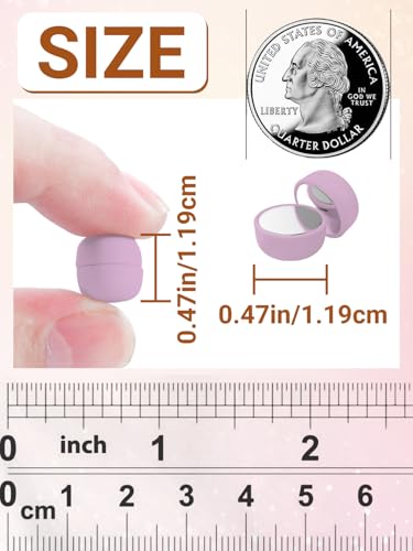 12Pcs Hijab Magnets Strong Pinless Magnetic Pins Hold No Damage to Fabric Multi Use Safety Pins for Everyday Hijab Scarf Wearers - color: 12pcs Elegant Style