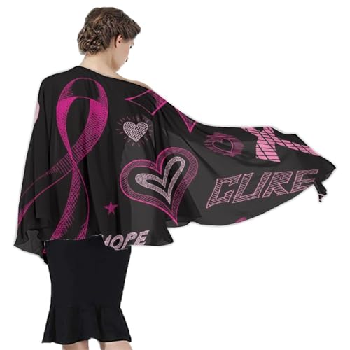 Chiffon Shawl Scarf Sarong And Sun Protective Shawl Long Lightweight Travel Scarf - color: Color459