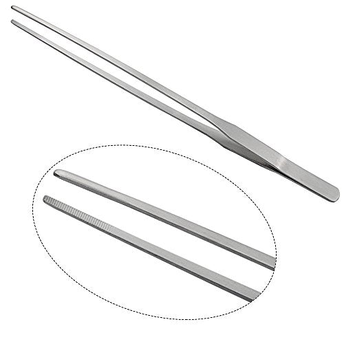 Stainless Steel Aquarium Tank Aquatic Plant Tools Sets (5 in 1)