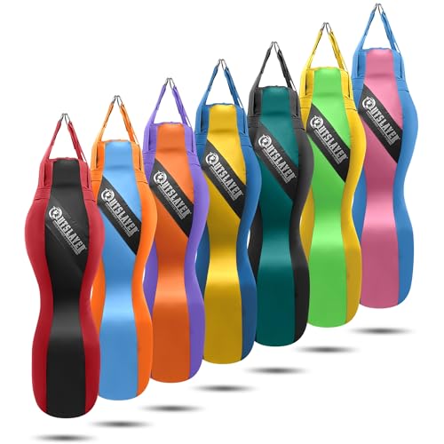 Outslayer Body Bag Grappling Dummy 100lbs - color: Custom, style: Filled