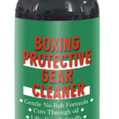 Boxing Gloves Deodorizer 100ml Powerful Spray for Sports | Deodorizer for Athletic Gear for Shoes Work Boots Clothing Gym Bag Helmet Hockey Baseball Football Removes Stink & Dirt