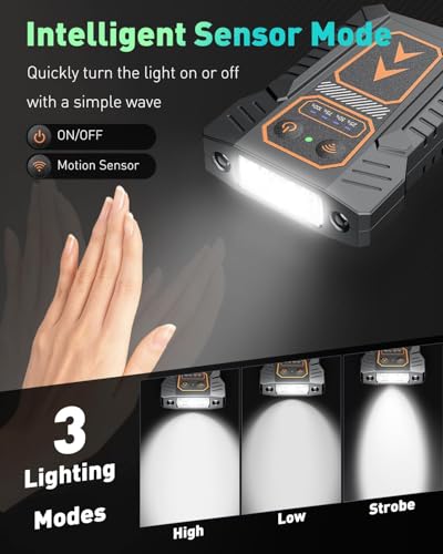 Pawfly USB Rechargeable Bait Aerator for Fishing, Portable Oxygen Pump for 5 to 100 Gallon Buckets, Livewells and Minnow Tanks - style: 5 to 20 Gal (Kit with Light)